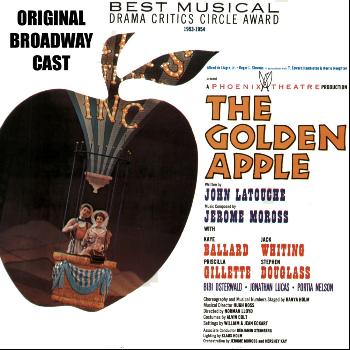 Various Artists - The Golden Apple (Original Broadway Cast)