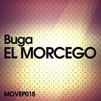 Buga - El Morcego EP