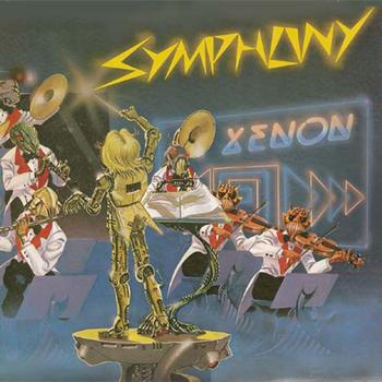 Xenon - Symphony