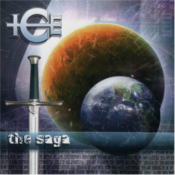 Ice - The Saga