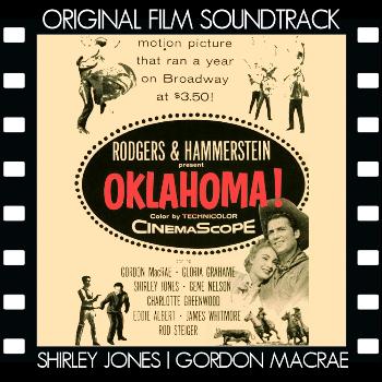 Various Artists - Oklahoma! (Original Film Soundtrack)