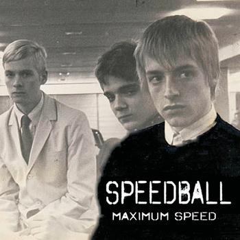 Speedball - Maximum Speed