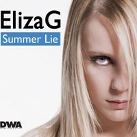 Eliza G - Summer Lie