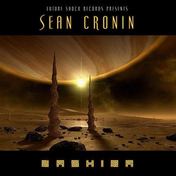 Seán Cronin - Nashira