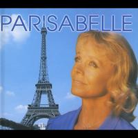 Isabelle Aubret - Parisabelle