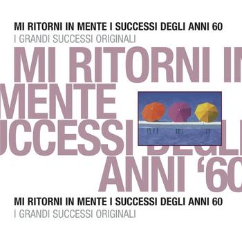 Various Artists - Mi Ritorni In Mente...I Successi Degli Anni '60