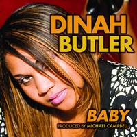 Dinah Butler - Baby