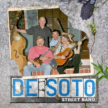 DeSoto Street Band - DeSoto Street Band