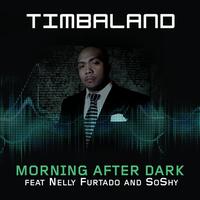 Timbaland - Morning After Dark (International Version)