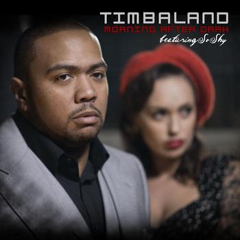 Timbaland - Morning After Dark (France Version)