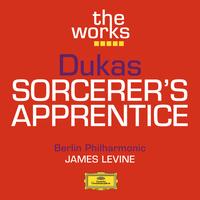 Berliner Philharmoniker - Dukas: The Sorcerer's Apprentice