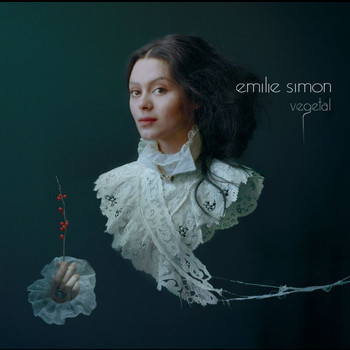 Emilie Simon - Never Fall In Love