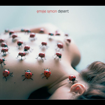 Emilie Simon - Desert