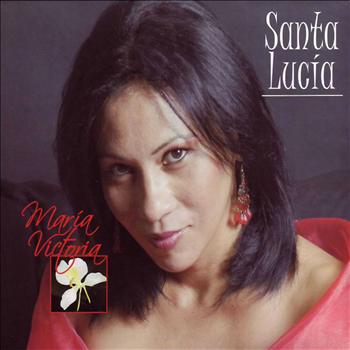 María Victoria - Santa Lucia
