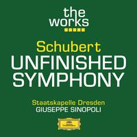 Staatskapelle Dresden, Giuseppe Sinopoli - Schubert: Symphony No. 8 in B minor "Unfinished"