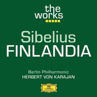 Berliner Philharmoniker, Herbert von Karajan - Sibelius: Finlandia