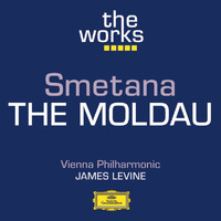 Wiener Philharmoniker, James Levine - Smetana: The Moldau