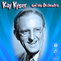 Kay Kyser & His Orchestra - The Very Best Of