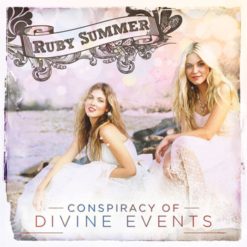Ruby Summer - Conspiracy Of Divine Events - EP