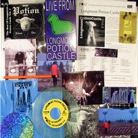 Longmont Potion Castle - Online Potion Package, Vol. 1