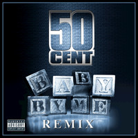 50 Cent - Baby By Me (Featuring Ne-Yo) (Max Sanna & Steve Pitron Extended remix [Explicit])