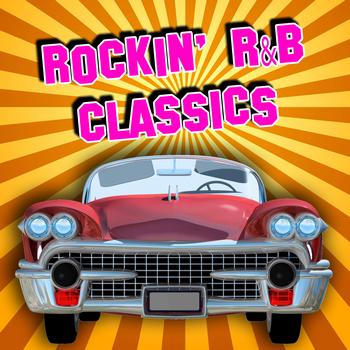 Various Artists - Rockin' R&B Classics