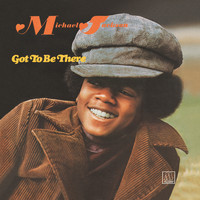Michael Jackson - Got To Be There