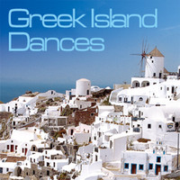 Nasia Konitopoulou - Greek Island Dances