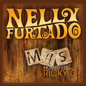 Nelly Furtado - Más (Humby Remix)