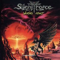 Silent Force - Worlds Apart