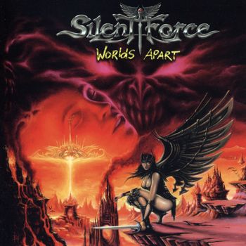 Silent Force - Worlds Apart
