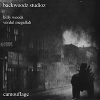 billy woods - Camouflage [Re-Release] (Explicit)