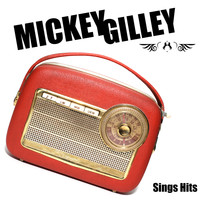 Mickey Gilley - Sings Hits