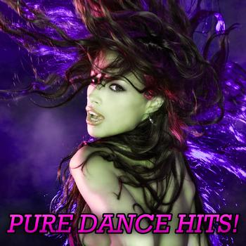 Various Artists - Pure Dance Hits