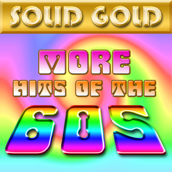 Various Artists - Solid Gold - More Hits Of The 60's