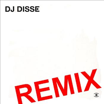 DJ Disse - Special Remixes EP