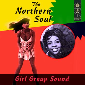 Various Artists - The Northern Soul Girl Group