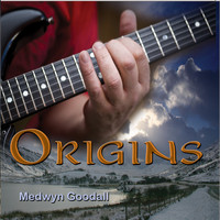 Medwyn Goodall - Origins