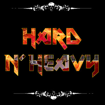 Various Artists - Hard n' Heavy