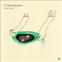 Nikolaj Grandjean - Wake up - EP