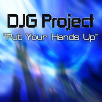 DJG Project - Put Your Hands Up