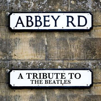 Various Artists - Abbey Road - A Tribute To The Beatles