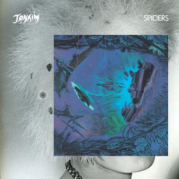 Joakim - Spiders Remixed EP