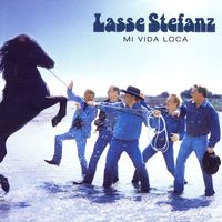 Lasse Stefanz - Mi Vida Loca