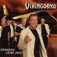 Vikingarna - Kramgoa Låtar 2002