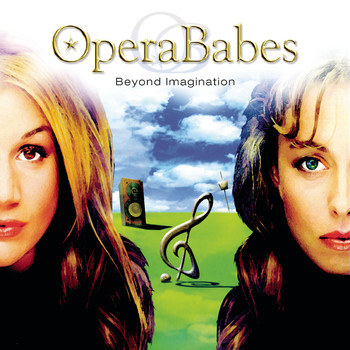 OperaBabes - Beyond Imagination