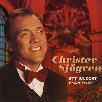 Christer Sjögren - Ett Julkort Från Förr