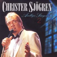 Christer Sjögren - Andliga Sånger 2