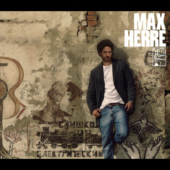 Max Herre - Max Herre