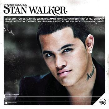 Stan Walker - Introducing